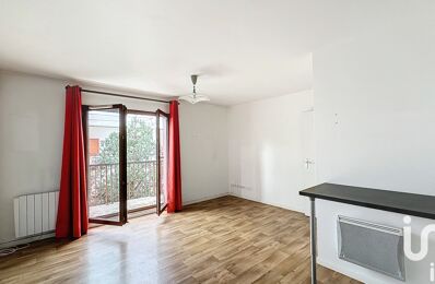 vente appartement 215 000 € à proximité de Saint-Germain-Lès-Corbeil (91250)