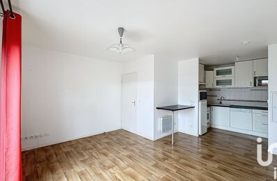 vente appartement 205 000 € à proximité de Boussy-Saint-Antoine (91800)