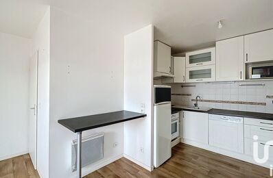 vente appartement 205 000 € à proximité de Champlan (91160)