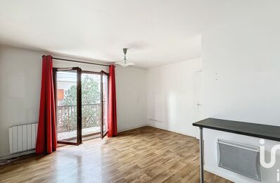 vente appartement 205 000 € à proximité de Saint-Germain-Lès-Corbeil (91250)