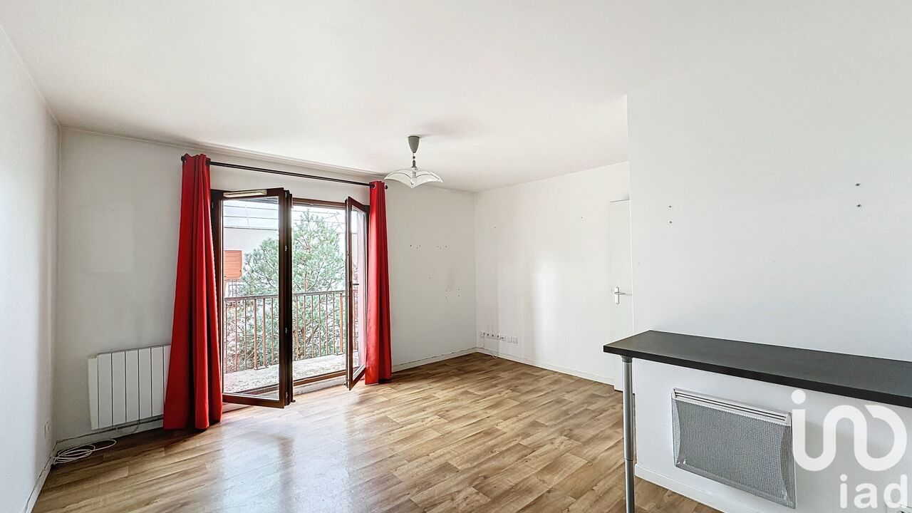 appartement 3 pièces 52 m2 à vendre à Valenton (94460)