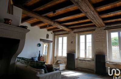 vente maison 339 000 € à proximité de Saint-Mihiel (55300)