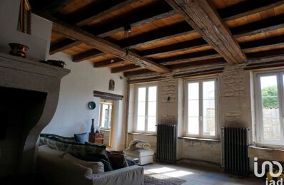 maison 5 pièces 300 m2 à vendre à Vigneulles-Lès-Hattonchâtel (55210)