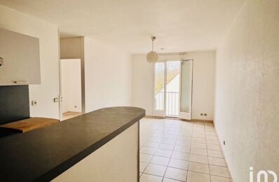 appartement 2 pièces 33 m2 à vendre à Épernon (28230)