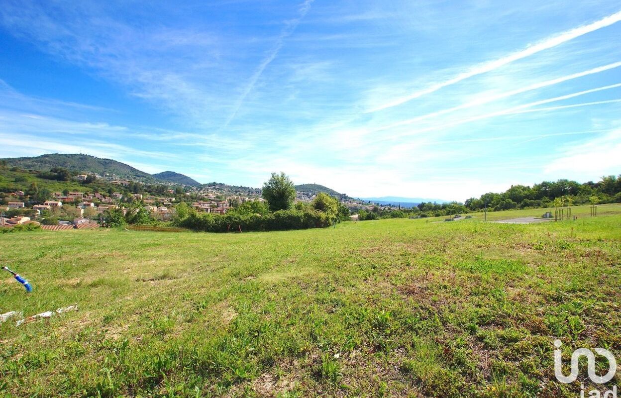 terrain  pièces 300 m2 à vendre à Manosque (04100)