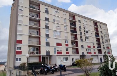 vente appartement 99 500 € à proximité de Saint-Junien (87200)