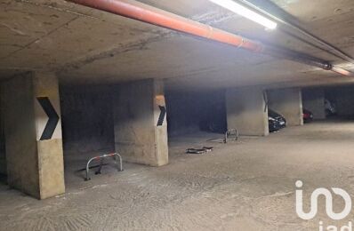 garage  pièces 10 m2 à vendre à Besançon (25000)