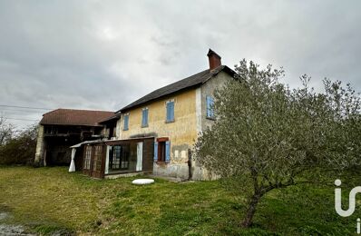 vente maison 139 000 € à proximité de Marsac (65500)