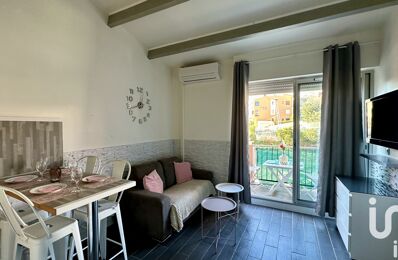 vente appartement 92 000 € à proximité de Agde (34300)