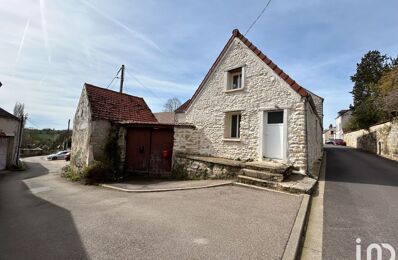 vente maison 265 000 € à proximité de Verneuil-sur-Seine (78480)