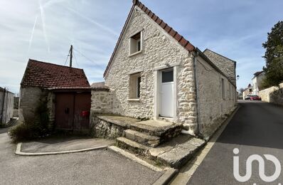 vente maison 255 000 € à proximité de Saint-Cyr-en-Arthies (95510)