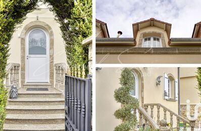 vente maison 950 000 € à proximité de Vélizy-Villacoublay (78140)