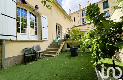 vente maison 925 000 € à proximité de Saint-Germain-en-Laye (78100)