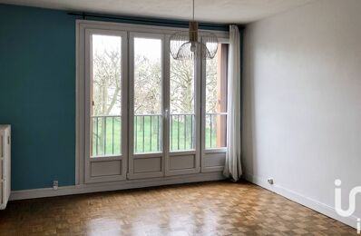 vente appartement 98 000 € à proximité de Margny-Lès-Compiègne (60280)