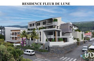 vente appartement 287 000 € à proximité de Saint-Denis (97400)