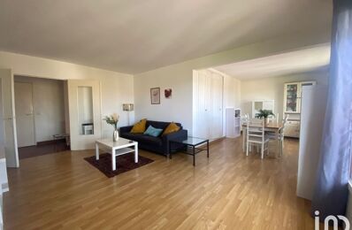 appartement 3 pièces 85 m2 à vendre à Livry-Gargan (93190)
