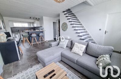 vente appartement 142 000 € à proximité de Vers-sur-Selles (80480)