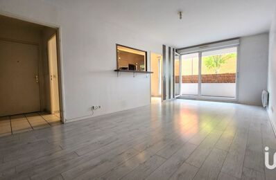 vente appartement 249 000 € à proximité de Bondoufle (91070)