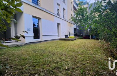 vente appartement 249 000 € à proximité de Villiers-sur-Orge (91700)