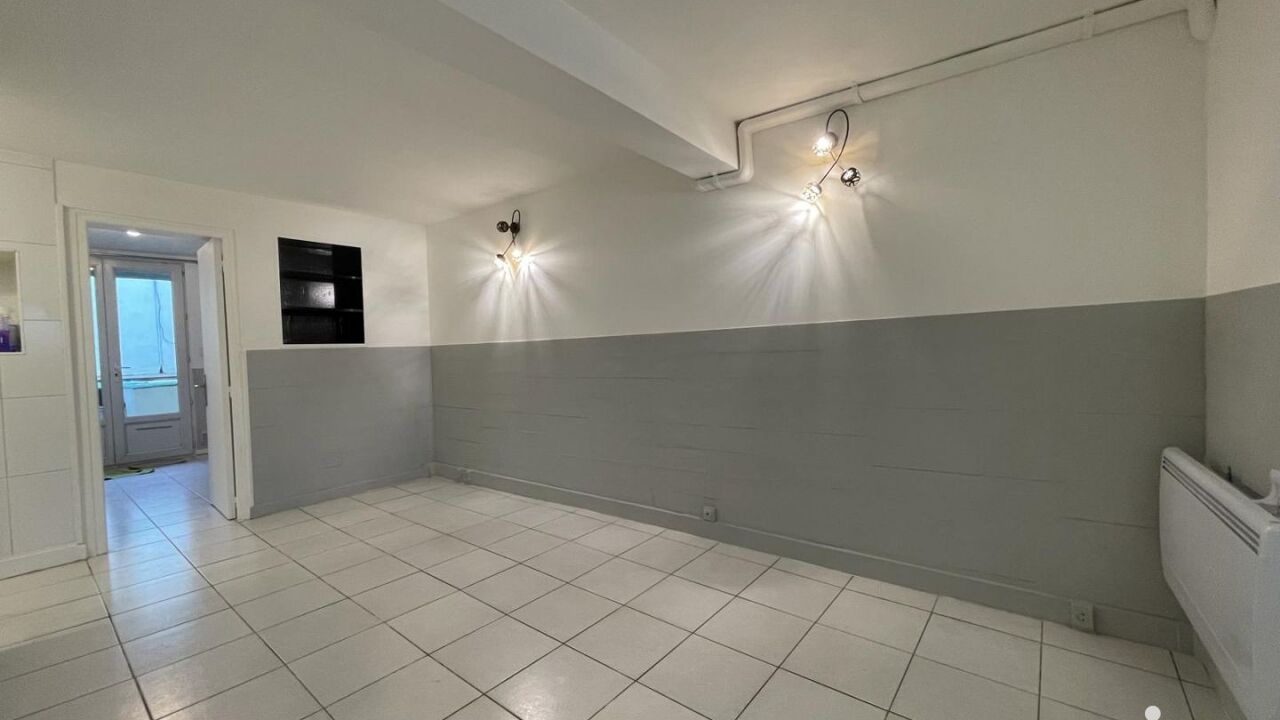 appartement 2 pièces 29 m2 à vendre à Vigneux-sur-Seine (91270)
