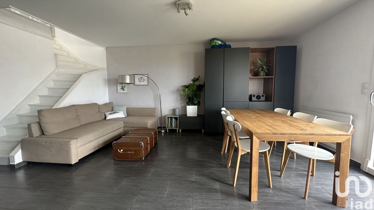 appartement 4 pièces 107 m2 à vendre à Archamps (74160)