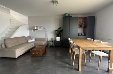 vente appartement 475 000 € à proximité de La Muraz (74560)