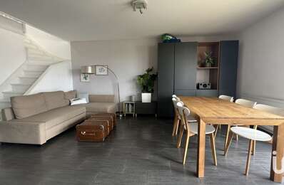 vente appartement 475 000 € à proximité de Le Sappey (74350)