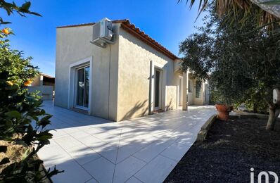 vente maison 332 000 € à proximité de Perpignan (66100)