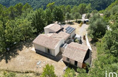 vente maison 448 000 € à proximité de Saint-Martin-du-Var (06670)