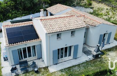 vente maison 448 000 € à proximité de Gréolières (06620)