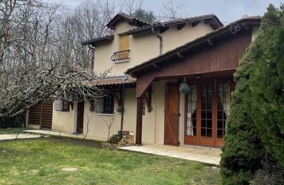 vente maison 245 000 € à proximité de Beaupouyet (24400)