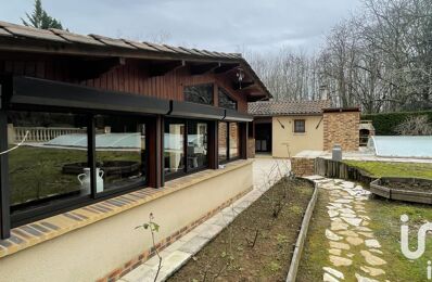 vente maison 228 000 € à proximité de Razac-de-Saussignac (24240)