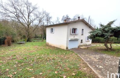 vente maison 155 000 € à proximité de Civrac-sur-Dordogne (33350)