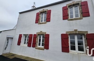 vente maison 245 000 € à proximité de Pont-Croix (29790)