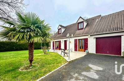 vente maison 340 000 € à proximité de Beautheil-Saints (77120)