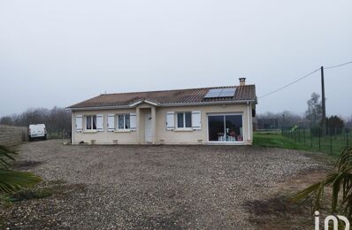 vente maison 251 000 € à proximité de Saint-Antoine-de-Breuilh (24230)