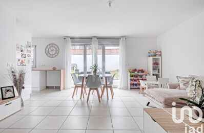 vente maison 344 000 € à proximité de Fresnes-sur-Marne (77410)