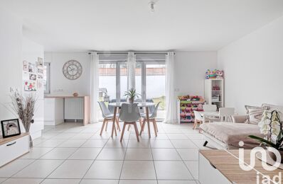 vente maison 344 000 € à proximité de Livry-Gargan (93190)