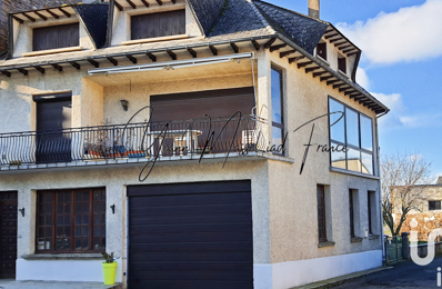 vente maison 122 000 € à proximité de Lédergues (12170)