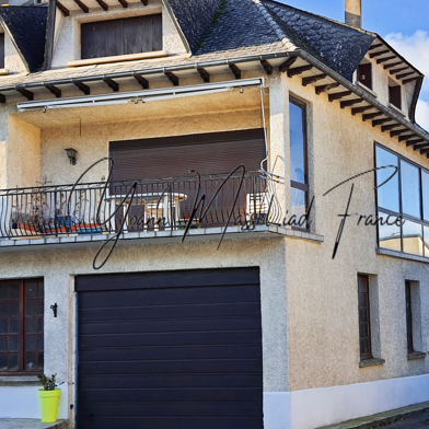 Maison 5 pièces 129 m²