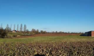 Terrain  1217 m² à vendre à Sémeries (59440)