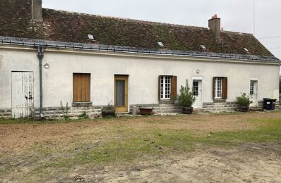 vente maison 395 100 € à proximité de Saint-Antoine-du-Rocher (37360)