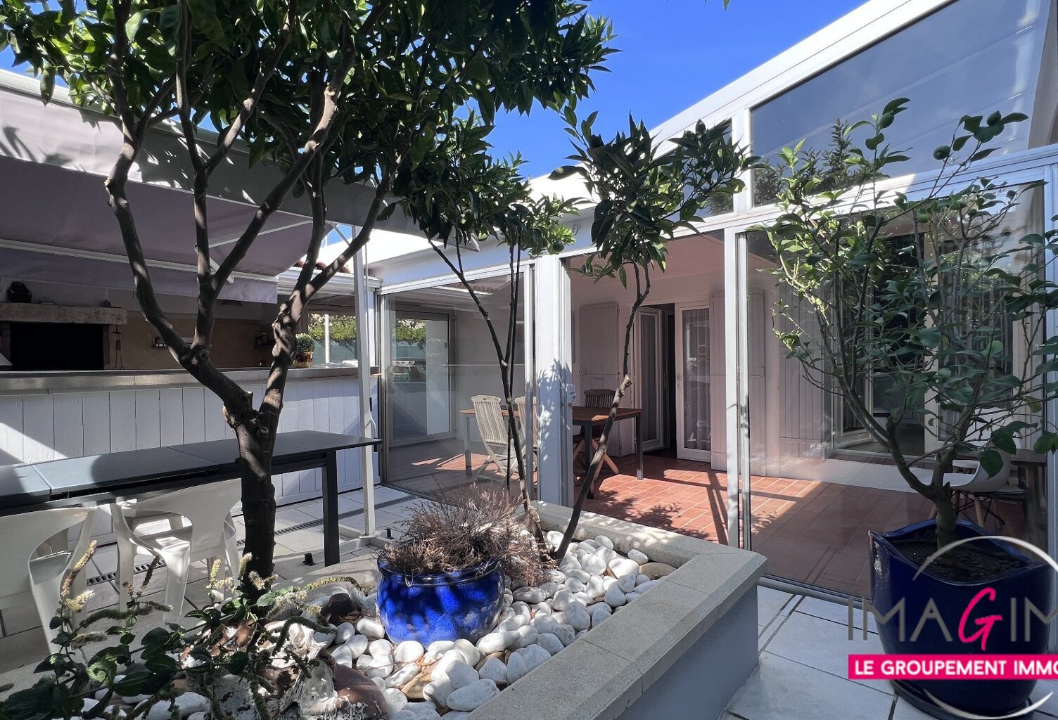 Maison — photo 1