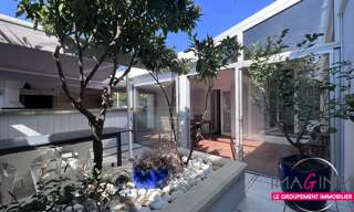 Maison 5 Pièces 132 m² à vendre à Mauguio (34130)