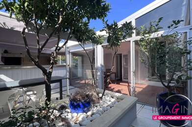 Maison 5 pièces 780000 €