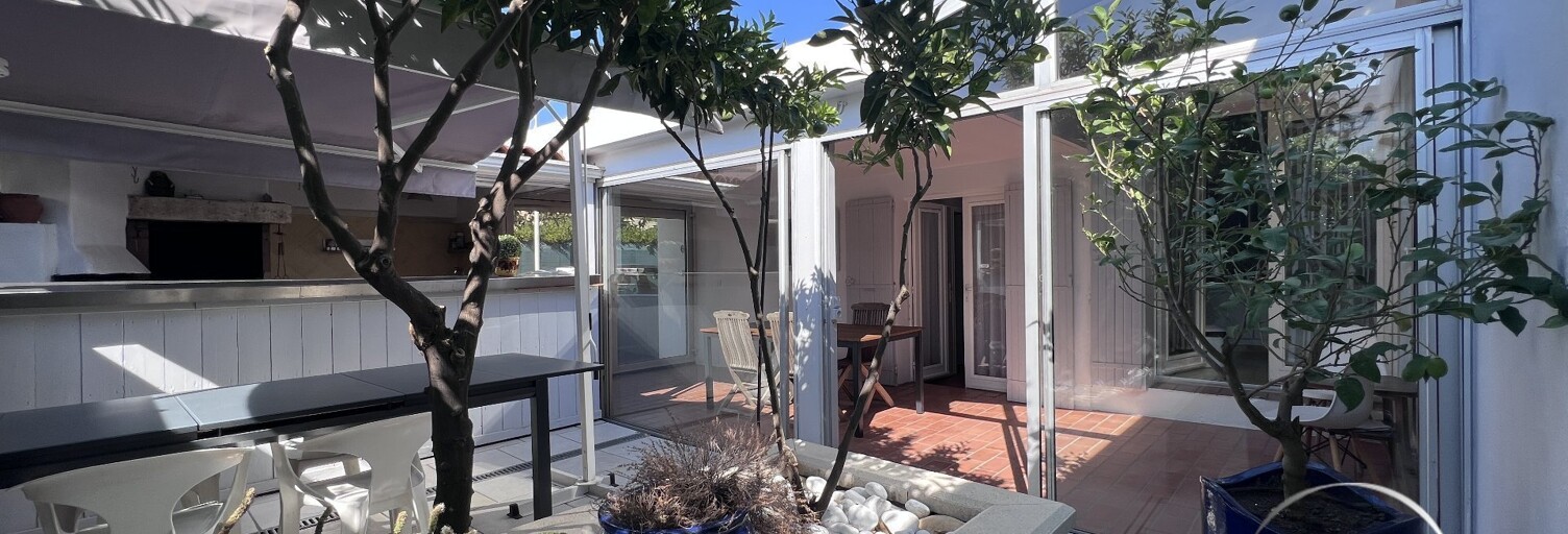 Maison 5 Pièces 132 m² à vendre à Mauguio (34130)