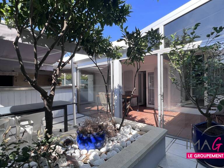 Maison — photo 1