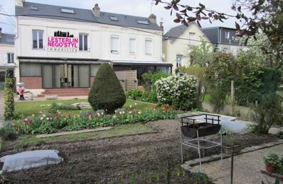 vente maison 160 000 € à proximité de Saint-Aubin-Routot (76430)