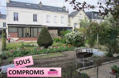 vente maison 160 000 € à proximité de Saint-Romain-de-Colbosc (76430)