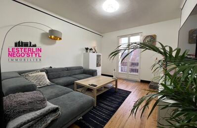 appartement 2 pièces 51 m2 à vendre à Le Havre (76600)